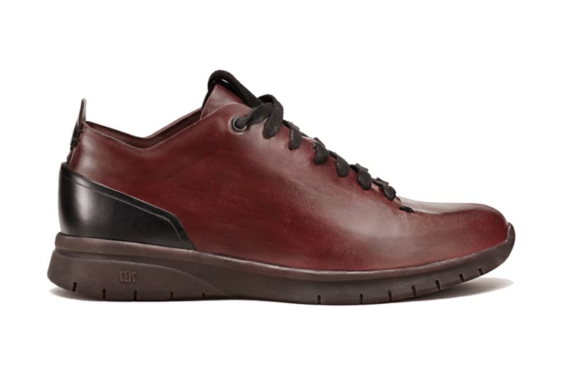 FEIT Semi Cordovan Biotrainer