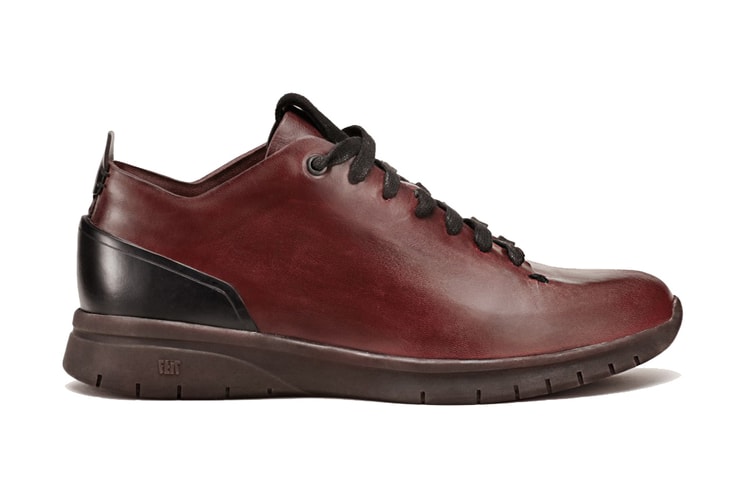 FEIT Semi Cordovan Biotrainer