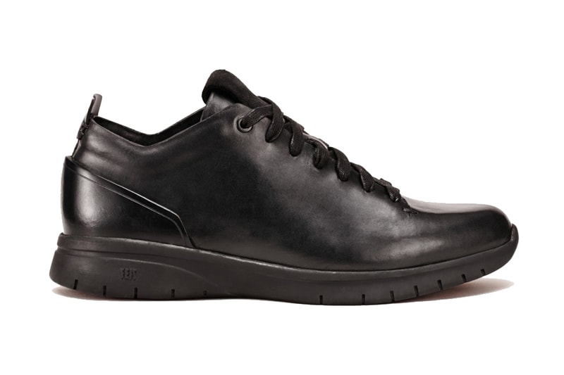 FEIT Semi Cordovan Biotrainer