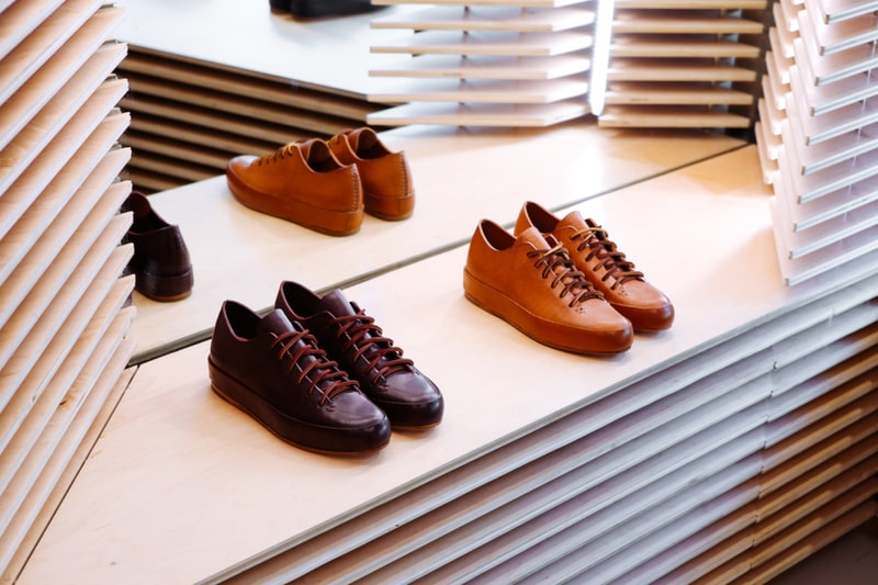 FEIT Volume and Void West Village Store
