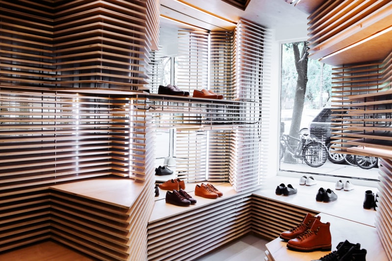 FEIT Volume and Void West Village Store