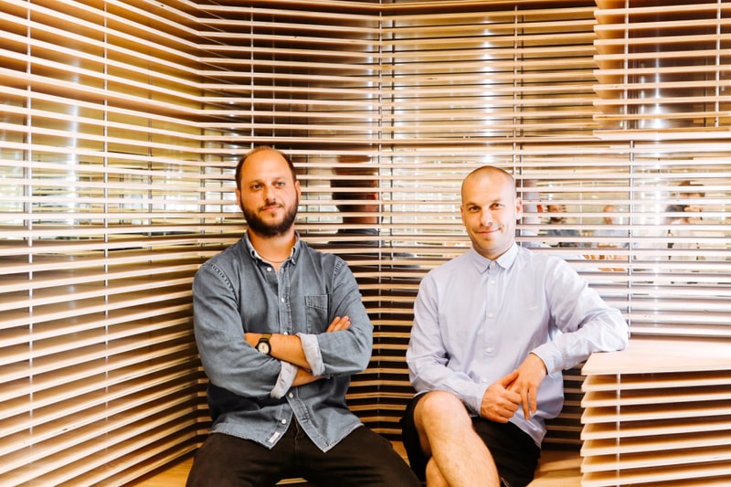 FEIT Volume and Void West Village Store