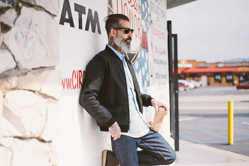 Feltraiger 2015 Fall/Winter Lookbook