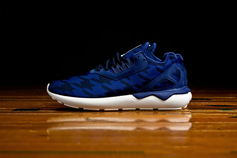 Fourness adidas Originals Stan Smith Tubular Runner