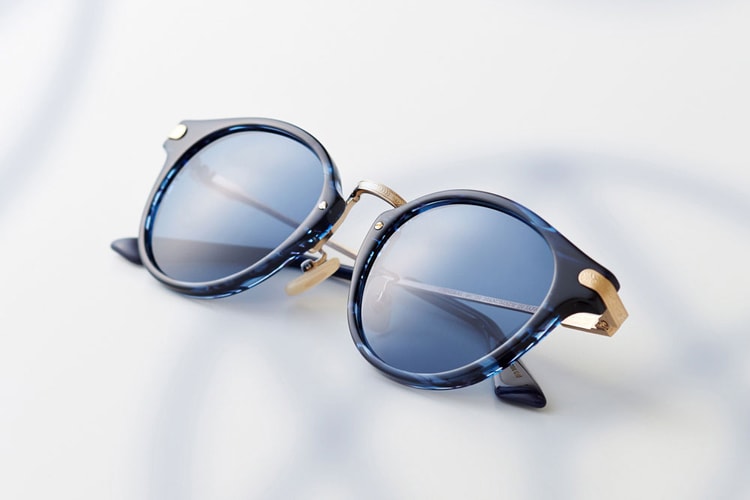 Freemans Sporting Club x ayame "GENERAL" Sunglasses