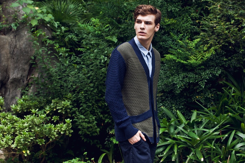 Garbstore 2015 Fall/Winter Collection 
