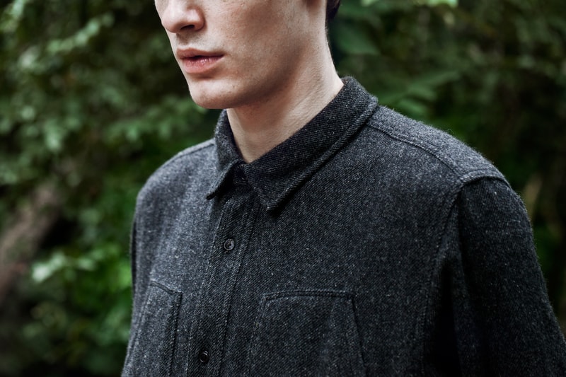 Garbstore 2015 Fall/Winter Collection 
