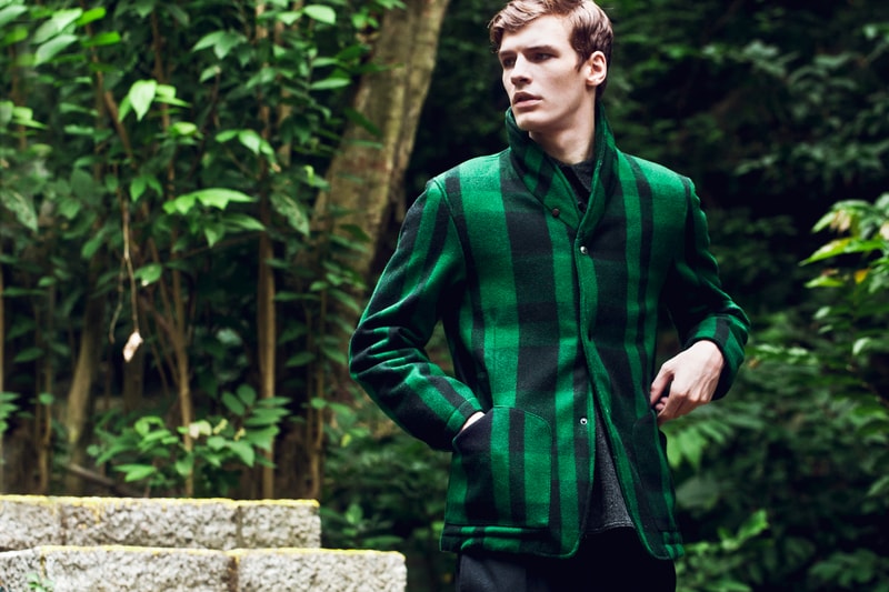 Garbstore 2015 Fall/Winter Collection 
