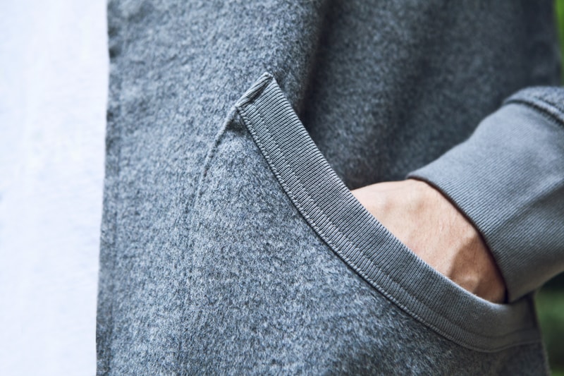 Garbstore 2015 Fall/Winter Collection 