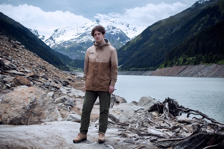 Gary Aspden Presents adidas Originals x Spezial "Alpine Luxe" Collection