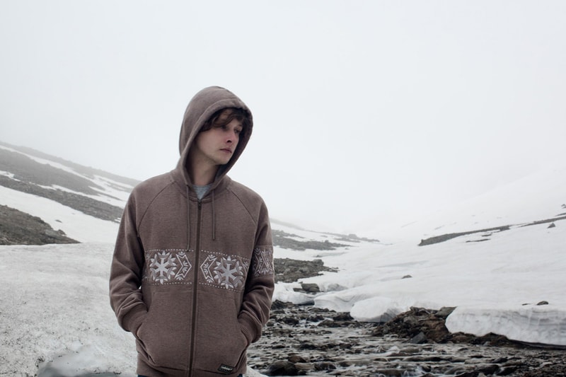 adidas Originals Alpine Luxe Collection