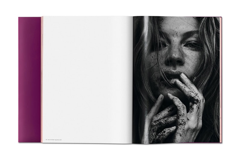 Gisele Bündchen Collector's Edition Book