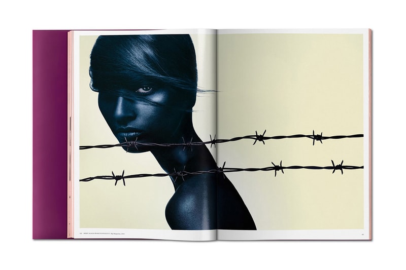 Gisele Bündchen Collector's Edition Book