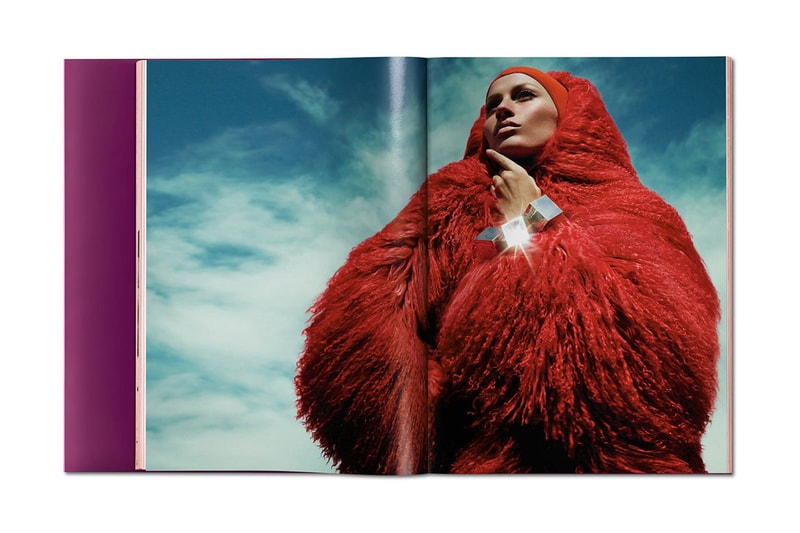 Gisele Bündchen Collector's Edition Book