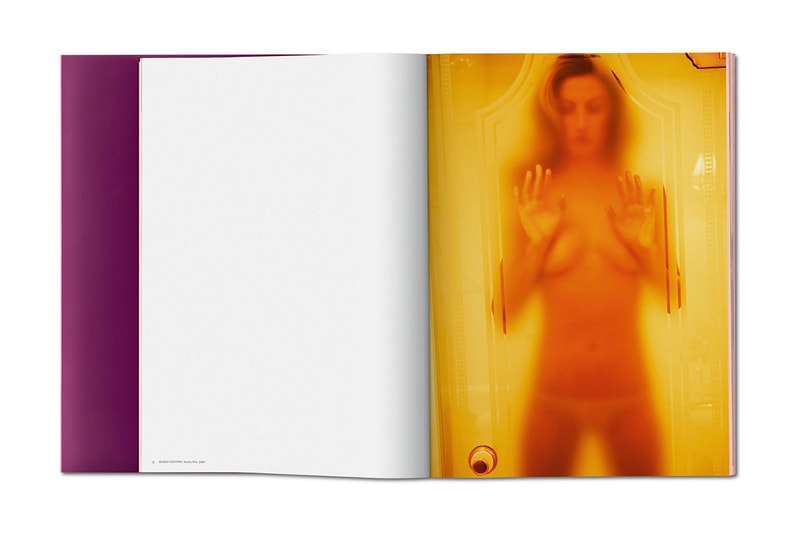 Gisele Bündchen Collector's Edition Book