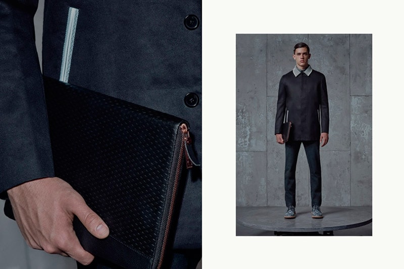 Givenchy 2015 Fall Winter Lookbook