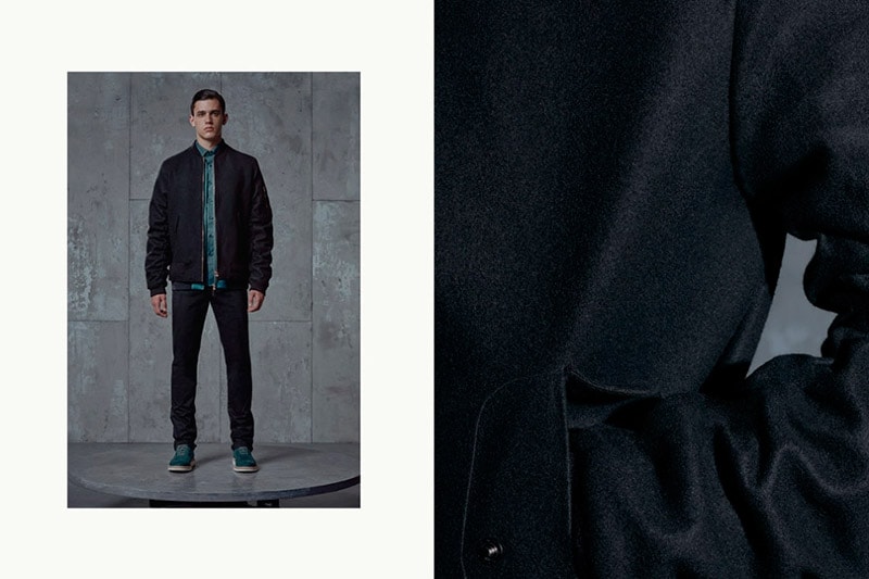 Givenchy 2015 Fall Winter Lookbook