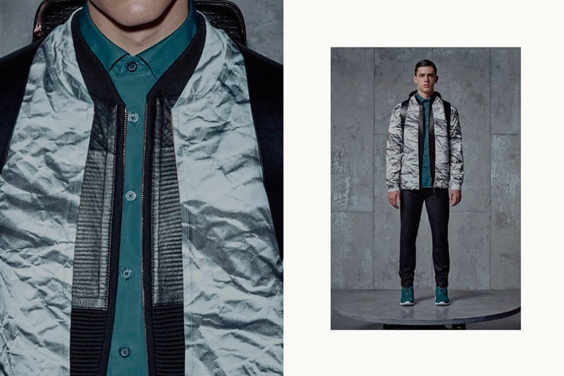 Givenchy 2015 Fall Winter Lookbook