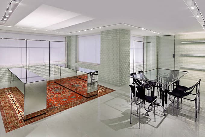 Givenchy New York Flagship Store