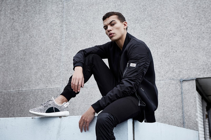 Glorious Gangsta Fall/Winter 2015 Collection