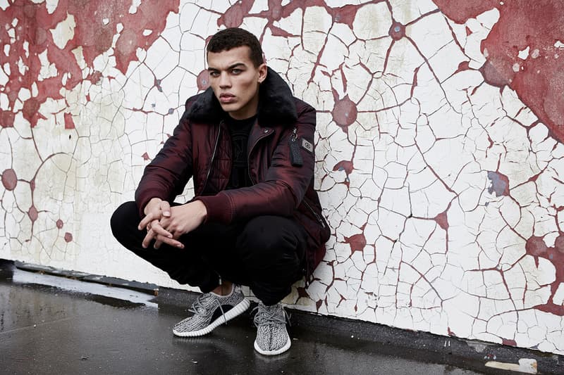 Glorious Gangsta Fall/Winter 2015 Collection | HYPEBEAST