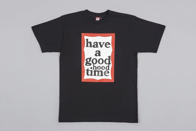 Goodhood Launches New TSHIRTNOW Exhibition