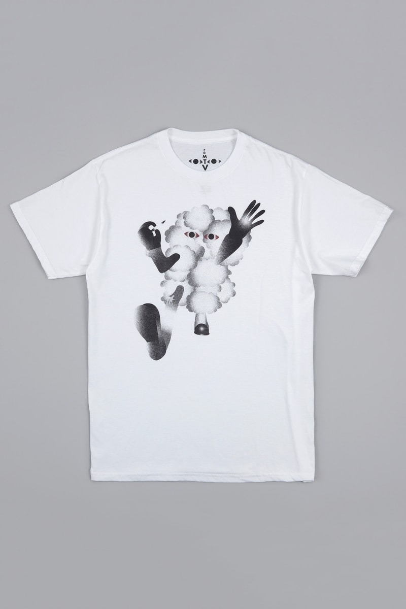 Goodhood T-shirt Now