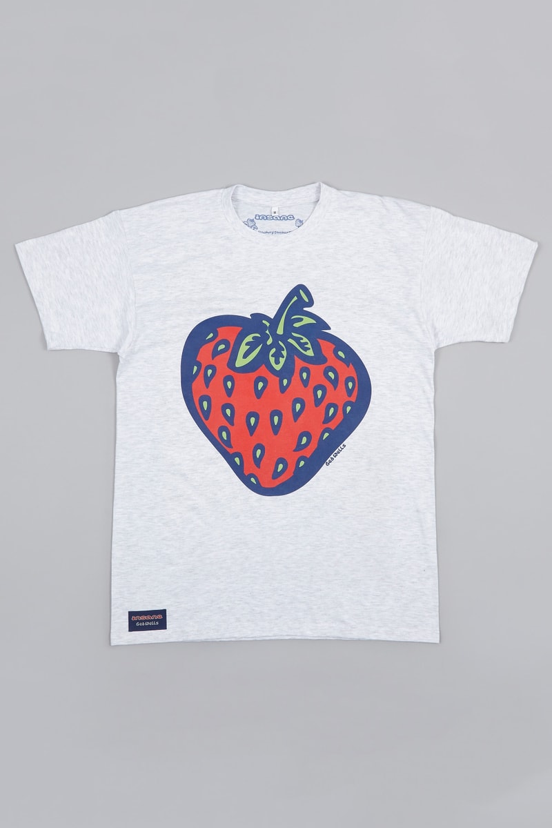 Goodhood T-shirt Now