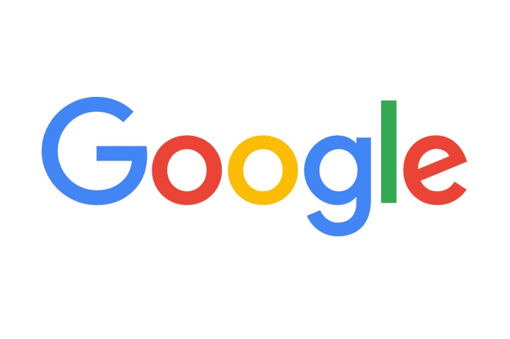 Google Changes Logo