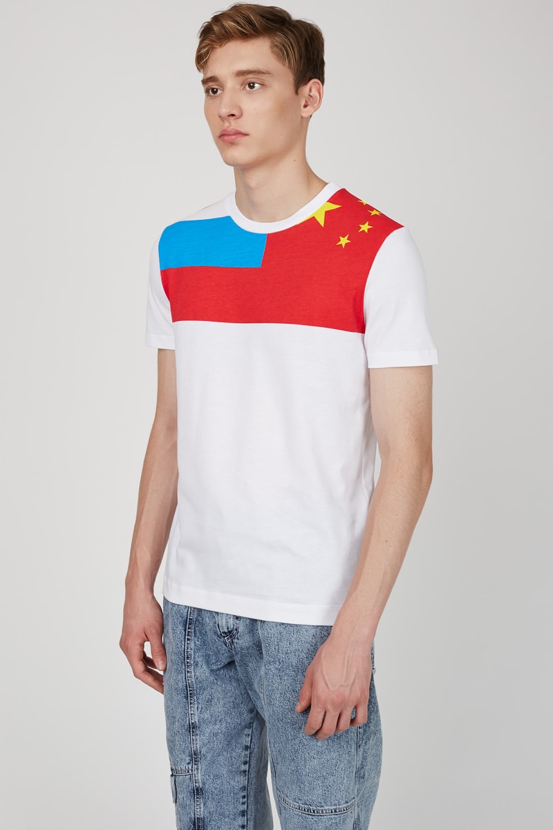 Gosha Rubchinskiy 2015 Fall Winter Lookbook