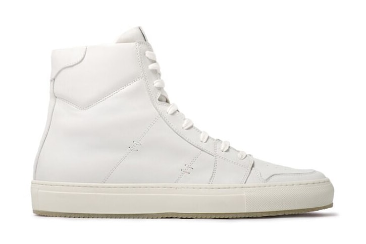 GREATS Royale Court High