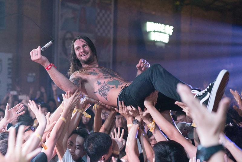 House of Vans 2015 Guangzhou Recap