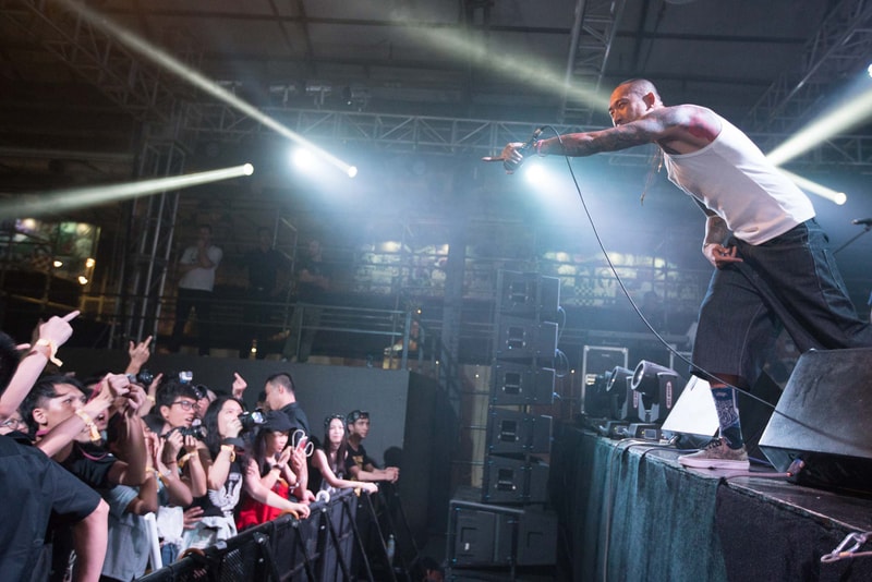 House of Vans 2015 Guangzhou Recap