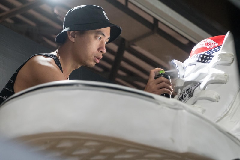 House of Vans 2015 Guangzhou Recap