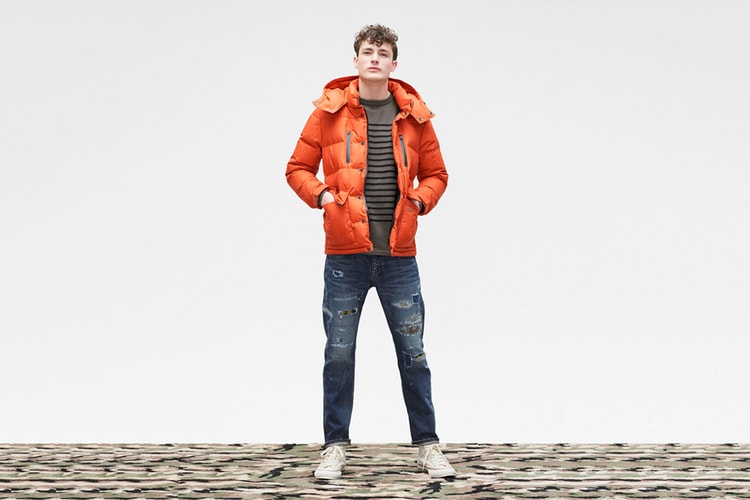 Habanos 2015 Fall/Winter Lookbook