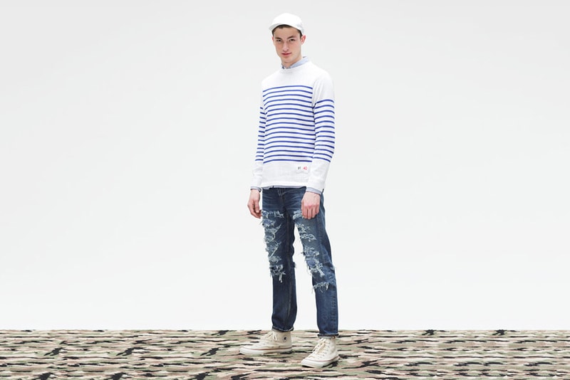 Habanos 2015 Fall/Winter Lookbook