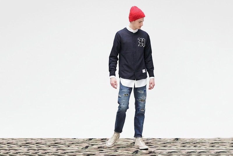 Habanos 2015 Fall/Winter Lookbook