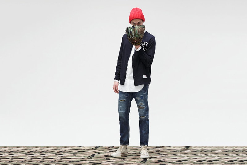 Habanos 2015 Fall/Winter Lookbook
