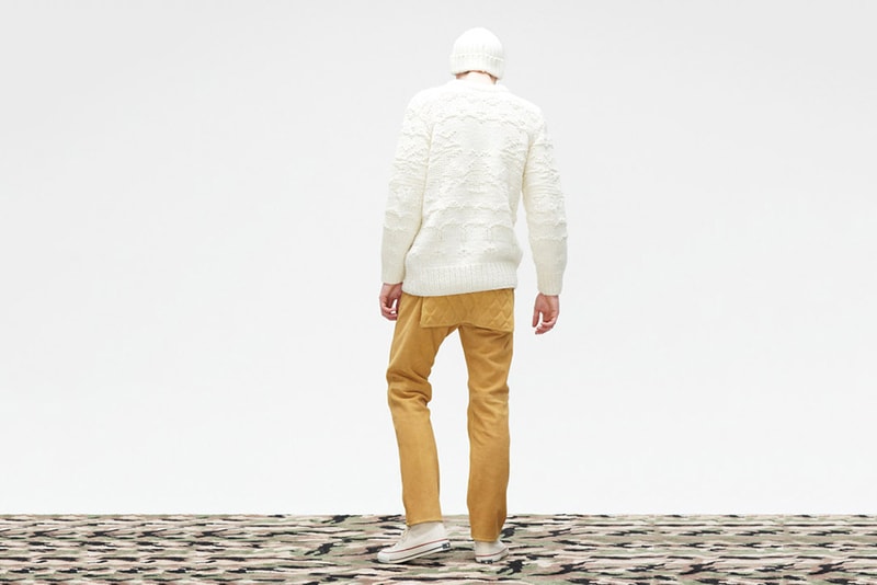 Habanos 2015 Fall/Winter Lookbook