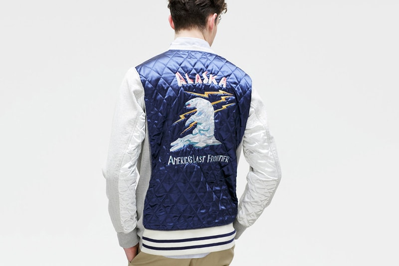 Habanos 2015 Fall/Winter Lookbook