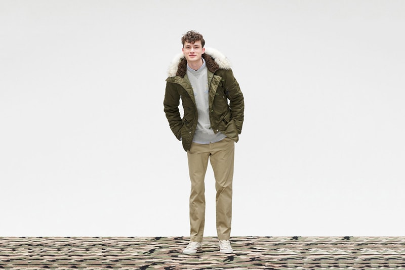 Habanos 2015 Fall/Winter Lookbook