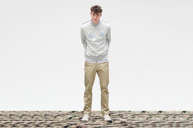 Habanos 2015 Fall/Winter Lookbook
