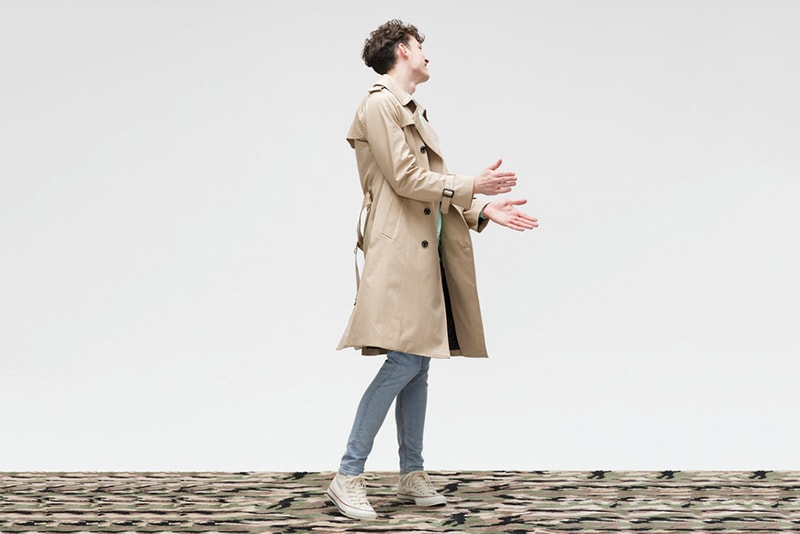 Habanos 2015 Fall/Winter Lookbook