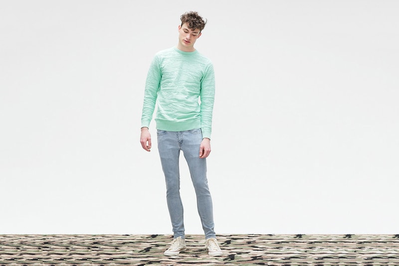 Habanos 2015 Fall/Winter Lookbook