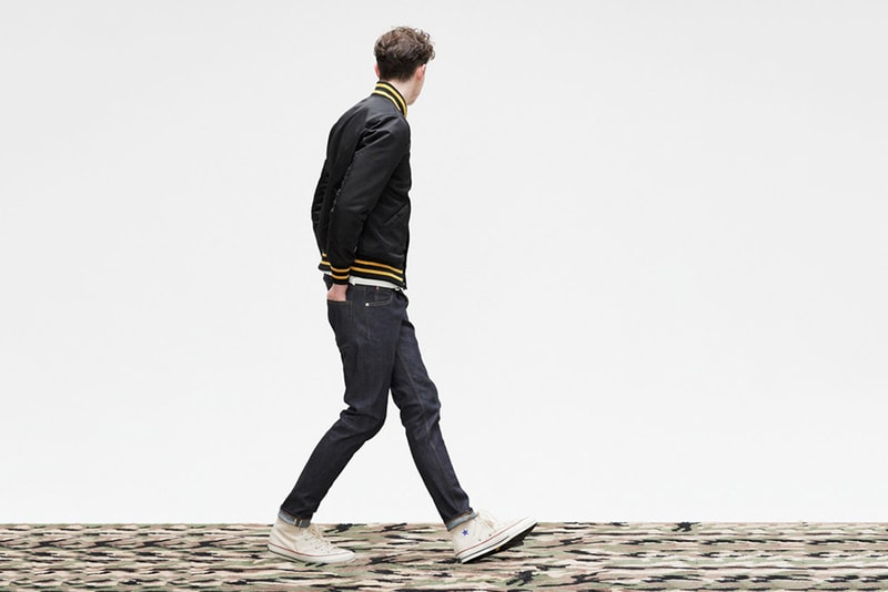 Habanos 2015 Fall/Winter Lookbook