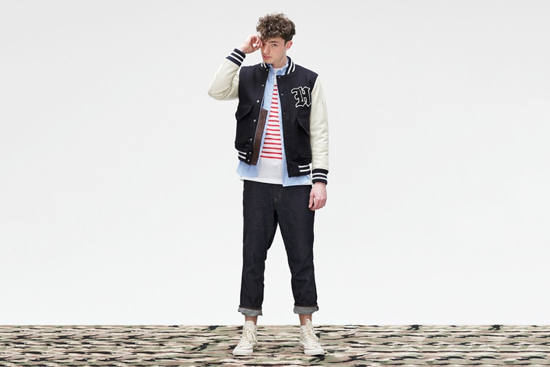 Habanos 2015 Fall/Winter Lookbook