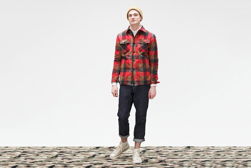 Habanos 2015 Fall/Winter Lookbook