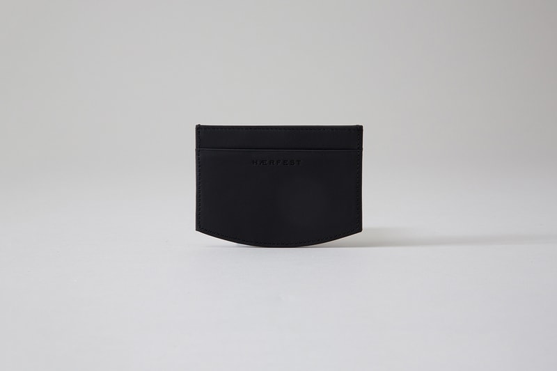 HAERFEST 2015 Fall/Winter Lookbook