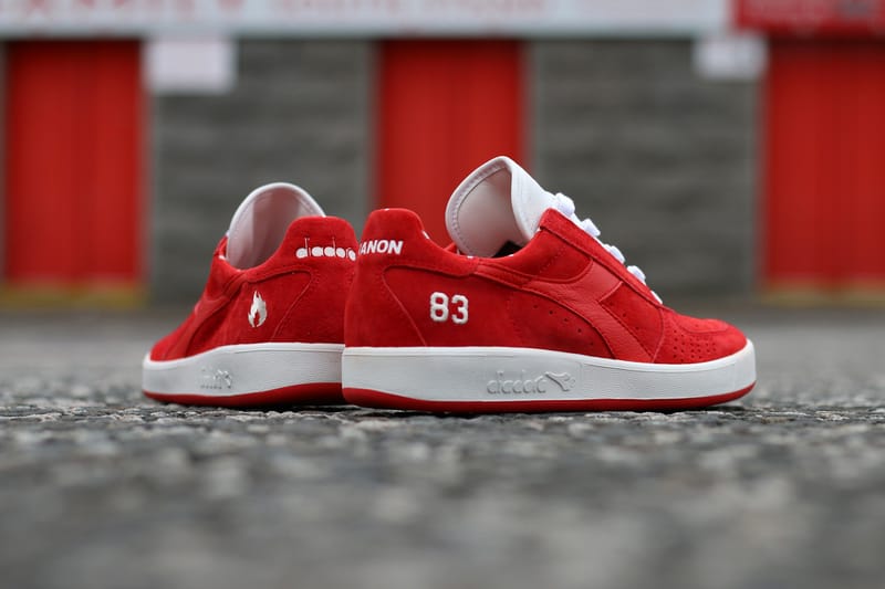 diadora borg elite 8