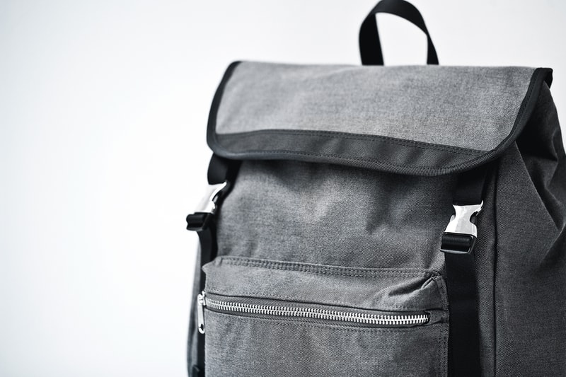 Head Porter 2015 Fall/Winter Accessories New Arrivals